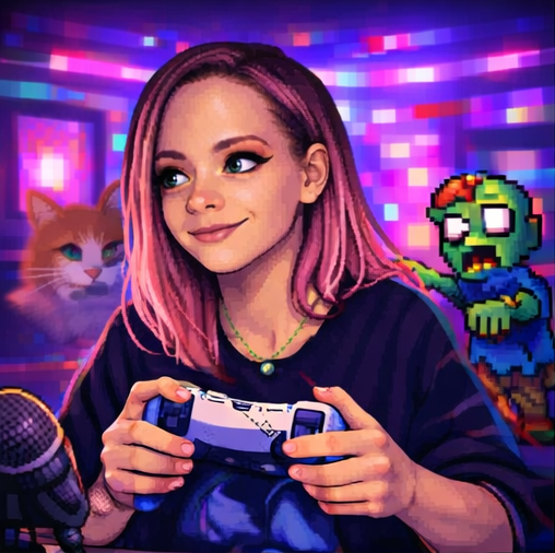 Cover art for ZZTEST