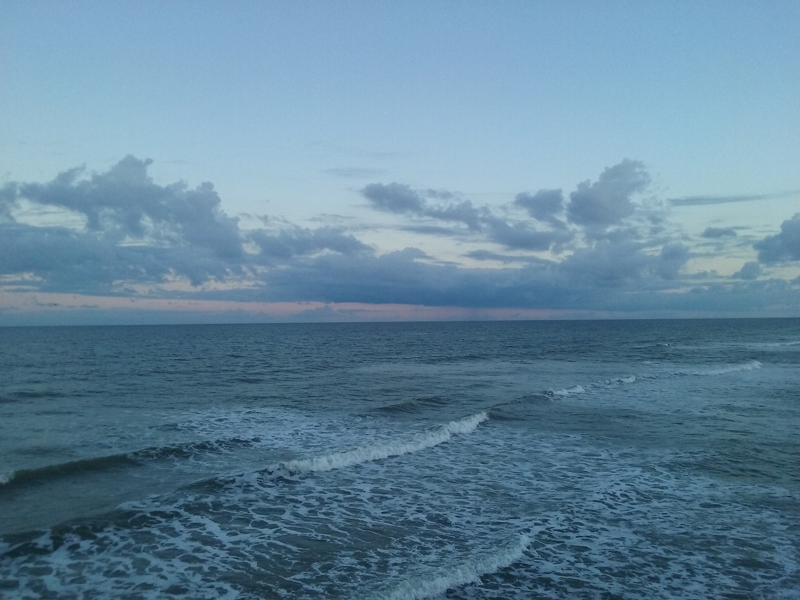 Cover art for Gentle Waves